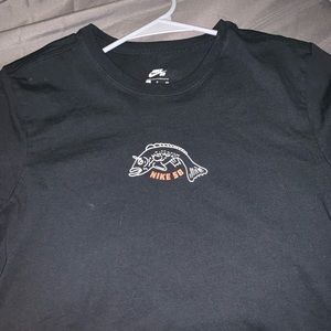 NIKE SB CATFISH TEE